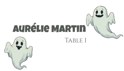 👻Trop mignons pour faire peur !