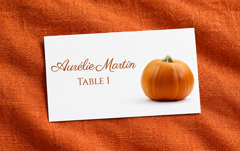 🎃 Citrouille solitaire, âme légendaire