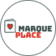 Marque place